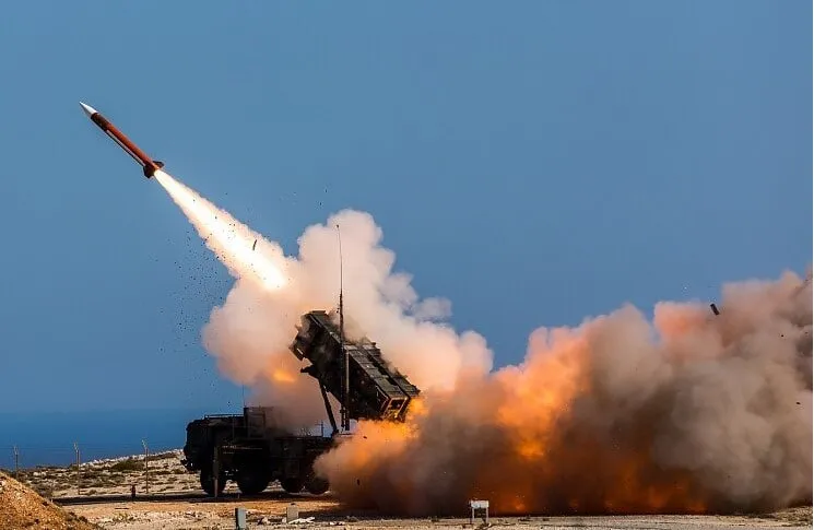 США призывают Польшу передать Украине ракеты для системы «Пэтриот»