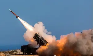 Видео: в Иране разбился автобус с десятками пассажиров