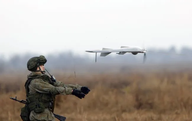 Россия может готовить массированные удары по западной Украине — ISW
