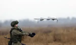 Бійці ССО ліквідували групу окупантів у районі Авдіївки (відео)