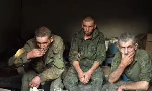 Ситуація на фронті: зведення Генштабу 