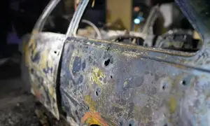 Ситуація на фронті: зведення Генштабу 