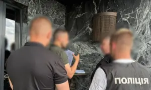 Депутат від «Слуги народу» хоче скасувати військовий збір