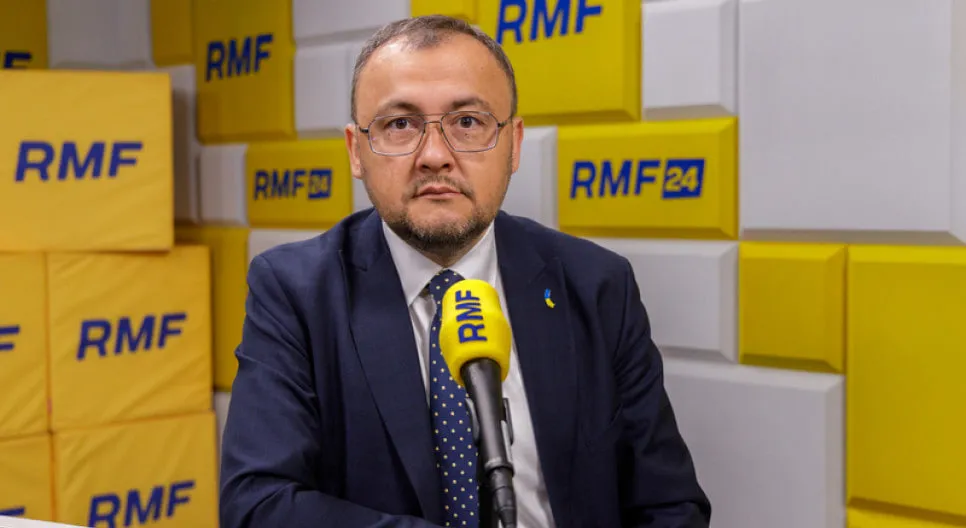 Polska wciąż nie zezwoliła Ukrainie na przeprowadzenie prac poszukiwawczych i ekshumacyjnych
