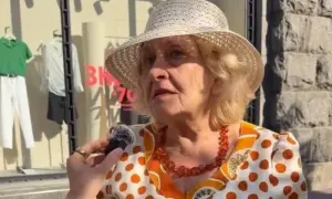 Суд арештував підозрюваного у підриві бомби біля ТЦК у Дніпрі