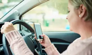Фото: у Чехії лов в лоб зіткнулися два потяги