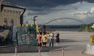 В МИД открыли три блока вопросов, которые обсудят Зеленский и Байден
