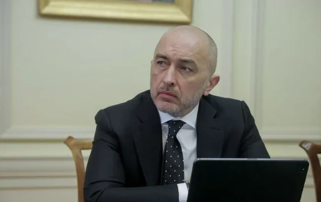Rada wezwała szefa NBU z powodu wspomnienia o Sense Banku w operacji „Forrest Gump”