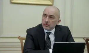 Трем фигурантам дела о взятке САП и НАБУ присудили залог в четверть миллиарда