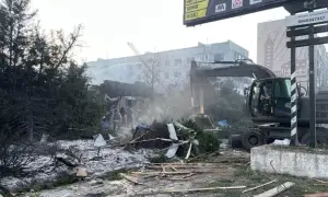 Буданов рассказал о щупальцах украинской разведки в приближённых к путину кабинетах
