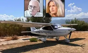 Пісні Тейлор Свіфт пов'язують зі збільшенням кількості аварій у США