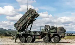 Папа Римский Франциск в рождественской речи вспомнил об Украине