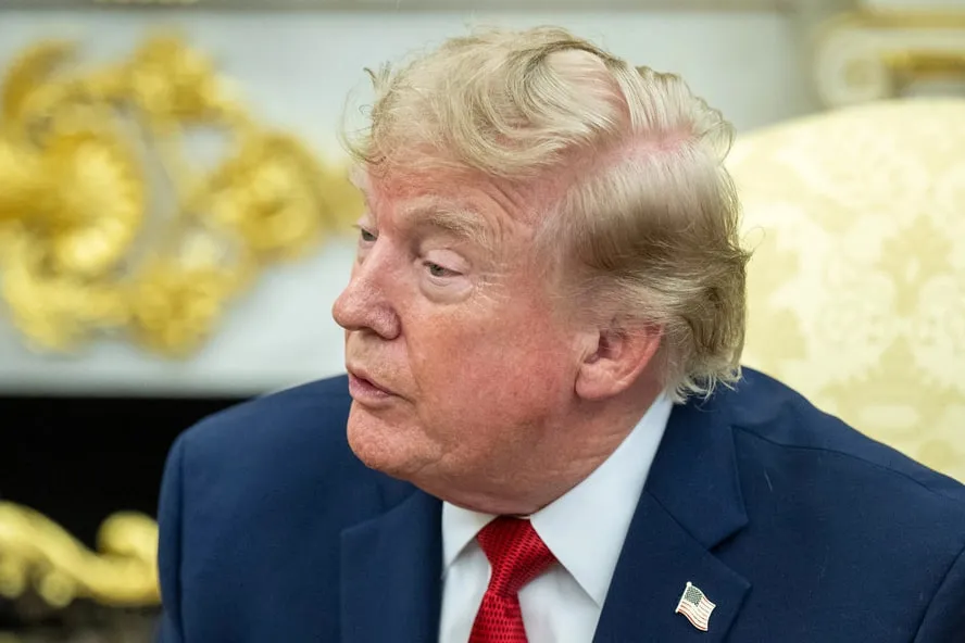 Трамп заявил о планах встретиться с Ким Чен Ыном — Politico