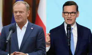 Президент Польши резко отреагировал на ядерный шантаж путина