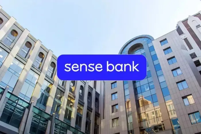 Sense Bank отреагировал на обыски правоохранительных органов в головном офисе