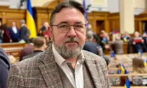 Бизнес активно переносит производство меха в Украину после запрета в ЕС