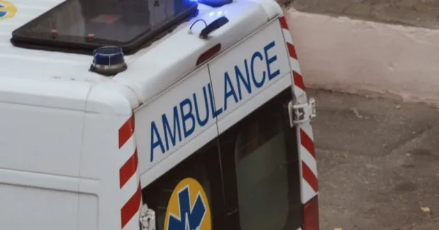 In the Mykolaiv region, a drone struck a house, injuring a woman