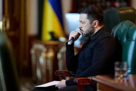 Zelenskyy Warned Europe of Political Turbulence