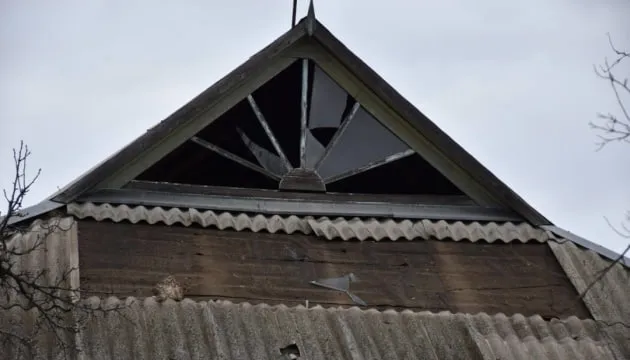 В Донецкой области в Краматорской и Славянской общинах остаются более 78 тысяч человек
