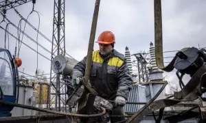 Уже в марте. Аэропорт Борисполь вновь откроет терминал F, законсервированный из-за пандемии