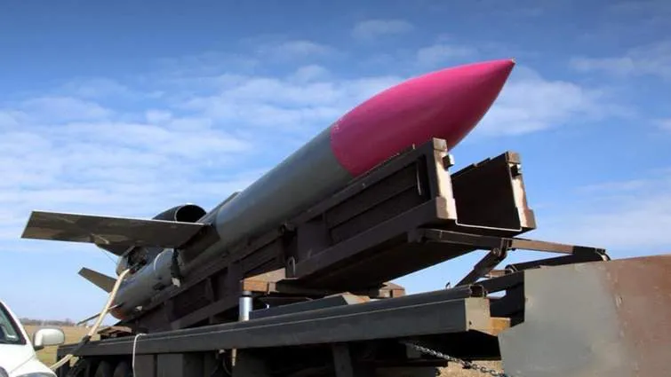 Fire Point is building a rocket fuel production plant in Denmark