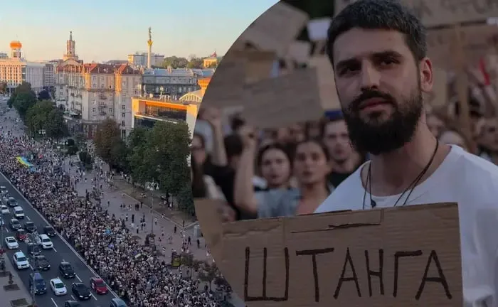 Ветеран Козятинський оголосив про завершення акцій на підтримку Федорова