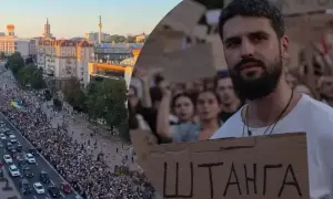Украина хочет вступить в союз «Триморья»