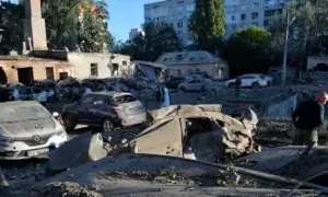 Igor Postolov, an actor with the Dakh Theater, was killed in the war
