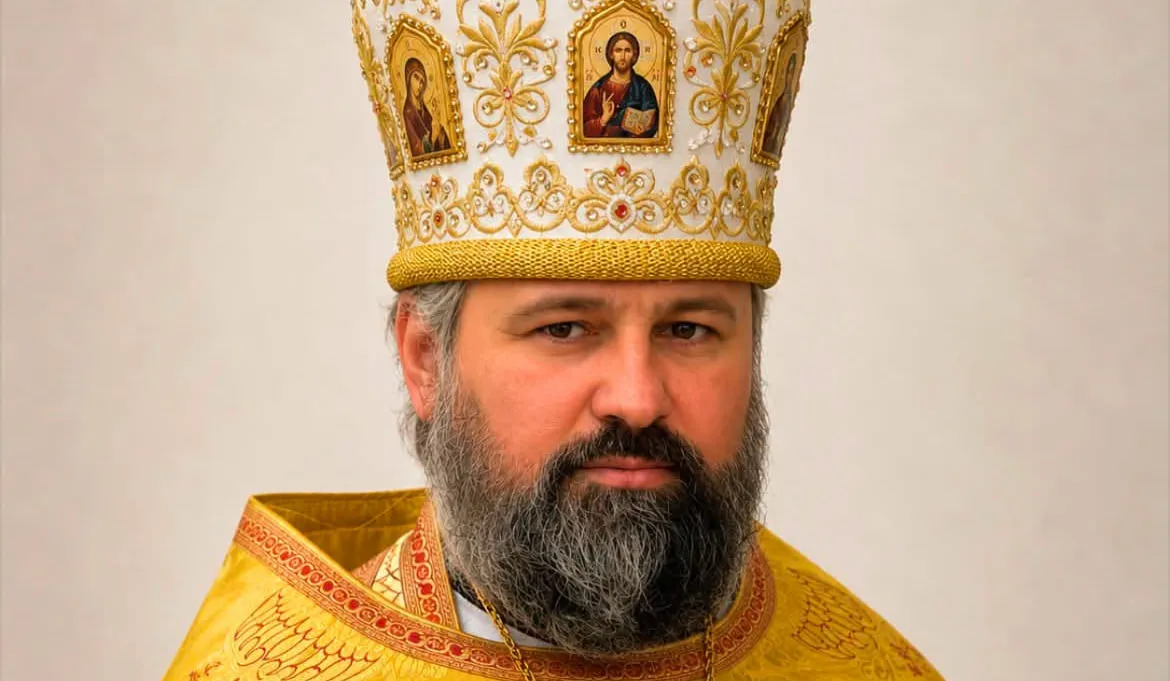 In Volyn, the rector of a church of the Ukrainian Orthodox Church (Moscow Patriarchate) was mobilized