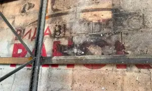 Фото: у ЗСУ викрили крота, що хотів злити рф плани контрнаступу