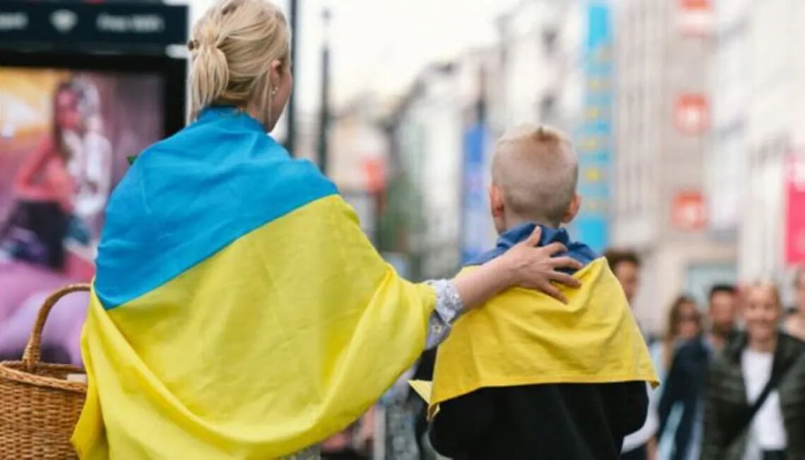 У ЄС найближчими тижнями пояснять нові правила захисту для українців
