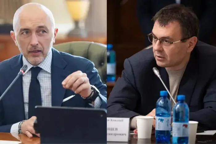 Гетманцев призвал уволить главу НБУ Пишного