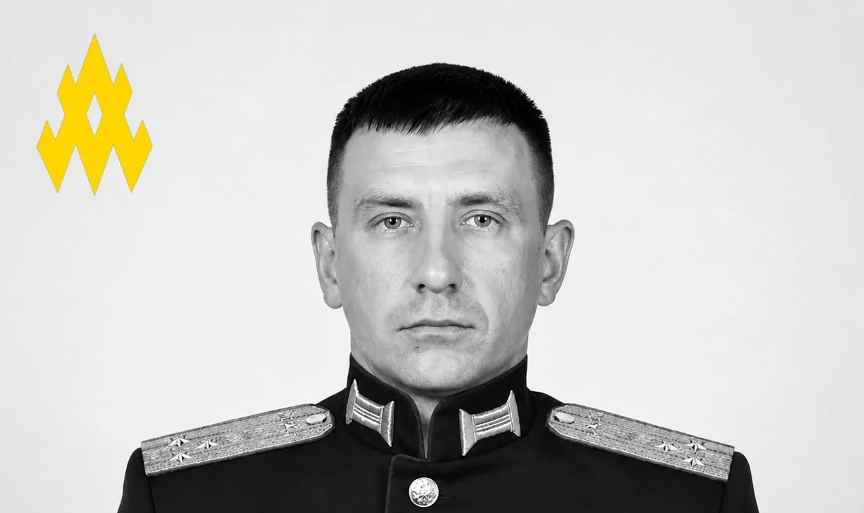 Командир российской бригады, причастной к зверствам в Буче, получил ранение под Гуляйполем