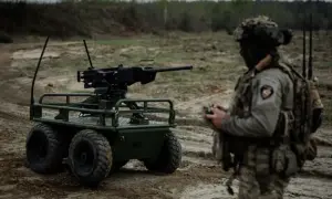 За сутки на фронте произошло 140 боев, больше всего - на Покровском направлении