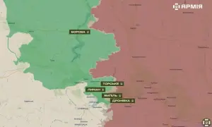 Дуда назвал лучший сценарий завершения войны в Украине