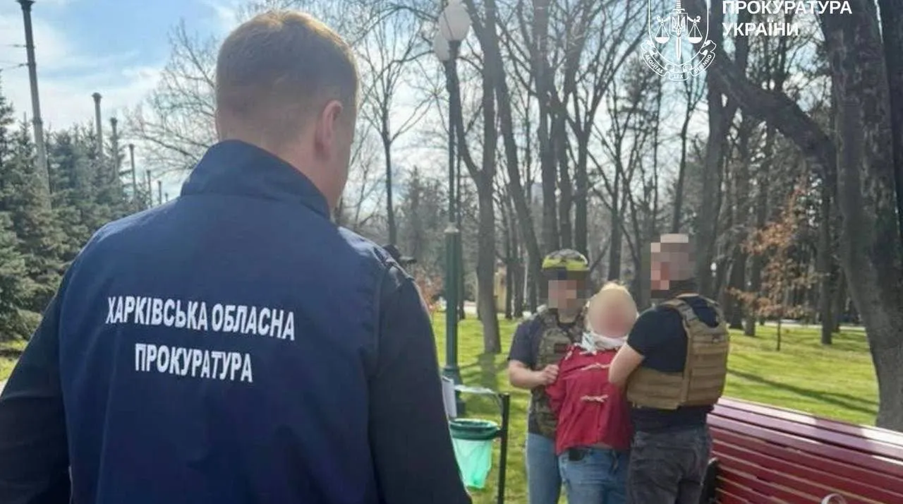 A Russian agent hid a phone in a juice carton to track military convoys
