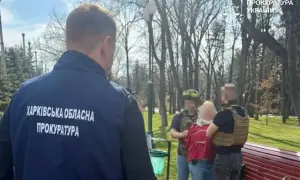 The Main Intelligence Directorate (GUR) has released information on six more Russian propagandists