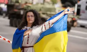 Норвегия подтвердила, что передаст танки Украине