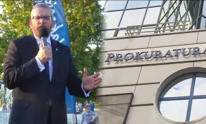 Зеленський та Шмигаль відреагували на затвердження Сенатом США допомоги для України