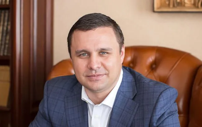Екснардепу Микитасю обрали запобіжний захід у справі Форест Гамп: рішення суду