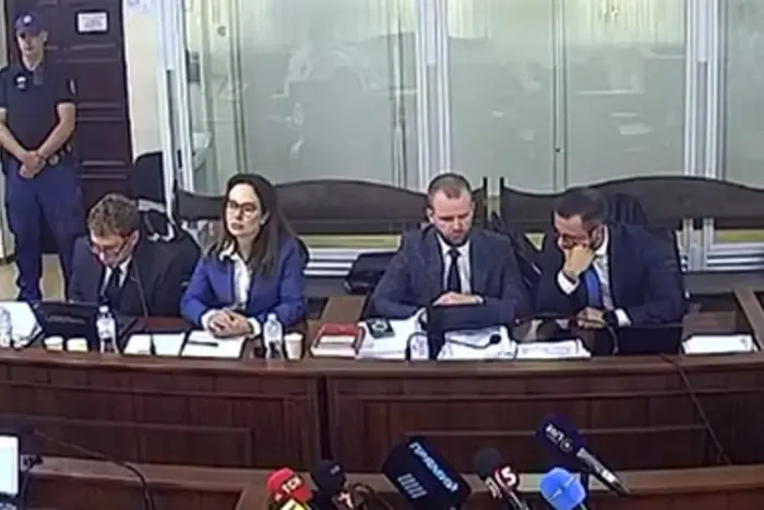 ВАКС определяет меру пресечения в отношении Ирины Мудрой: что известно