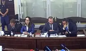 Премьер-министр Великобритании прибыл в Киев с хорошими новостями о ракетах для Украины