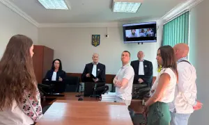 Вследствие террористических обстрелов на Донбассе погиб украинский военный