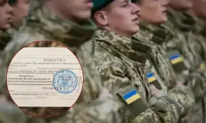 В Полтаве за вымогательство взятки задержали сотрудников ГБР и Нацполиции 