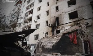 More than 3,500 foreigners recruited into the Russian Armed Forces have been neutralized in Ukraine