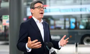 США передислоковують у Східну Європу тисячі танків