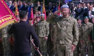 Лидеры президентской гонки в декабре: результаты соцопроса