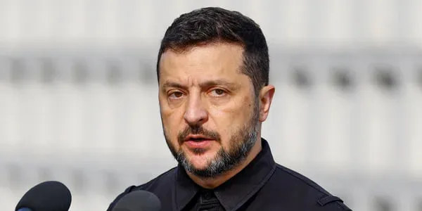 Зеленский заявил, что Украина уже израсходовала бюджетные средства на ВСУ