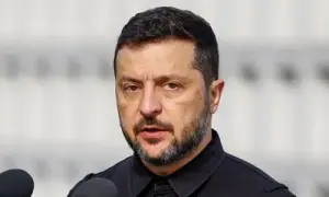 Россиянина отправили за решетку за участие в войне на стороне «ДНР»