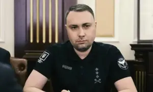 Во время учений СБУ нашла тайник российских боевиков 